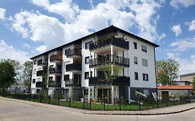 Traumwohnung Fuessen 22