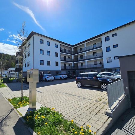 Traumwohnung Fuessen 22 Exterior photo