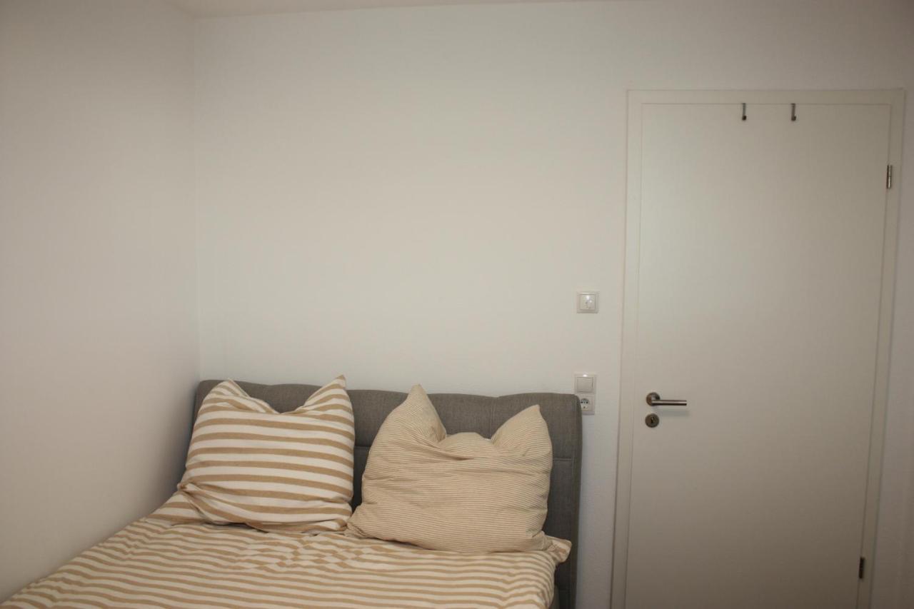 Traumwohnung Fuessen 22 Exterior photo