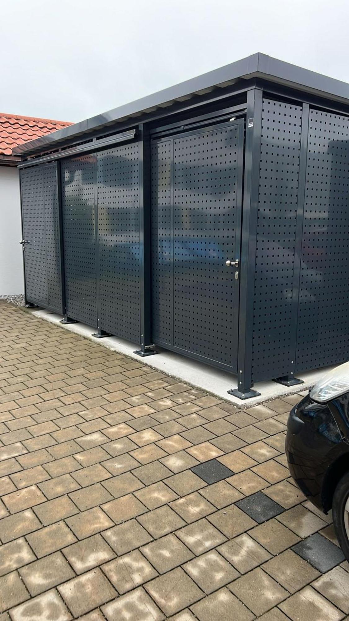 Traumwohnung Fuessen 22 Exterior photo